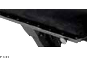Cycle country blade  wear bars