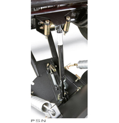 Cycle country plow down force kit