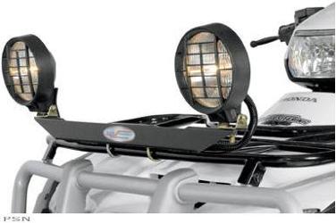 Cycle country plow light