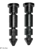 Cycle country work force universal plow and mount systems