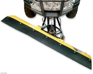 Moose plow hydraulic kit