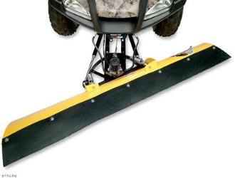 Moose plow hydraulic kit