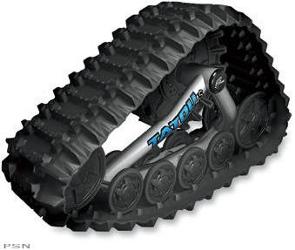 Camoplast atv track systems