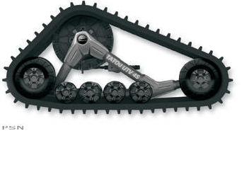 Camoplast atv track systems