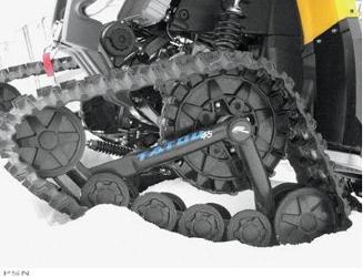 Camoplast atv track systems