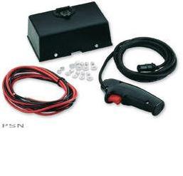 Superwinch replacement parts