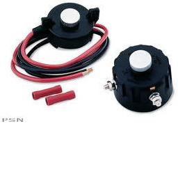 Superwinch replacement parts