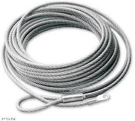 Warn replacement parts for a2000 and a2500 winches