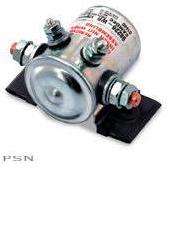 Warn replacement parts for a2000 and a2500 winches