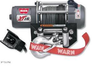 Warn rt / xt15 winches