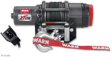 Warn rt / xt25 winches