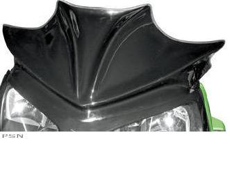 Sno stuff peak line performance windshields
