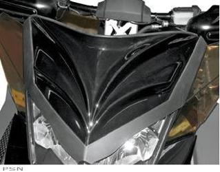Sno stuff peak line performance windshields