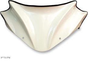 Sno stuff peak line performance windshields