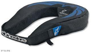 Alpinestars youth neck rolls