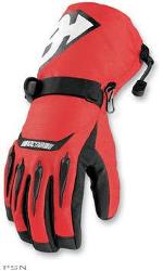 Arctiva™  youth comp 4 gloves