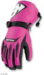 Arctiva™  youth comp 4 gloves