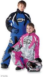 Arctiva™ youth comp 4 jackets