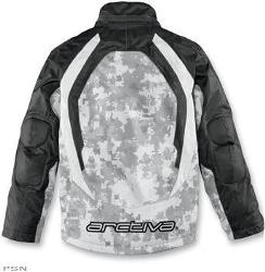 Arctiva™ youth comp 4 jackets