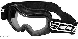Scott voltage “r” thermal