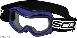 Scott voltage “r” thermal
