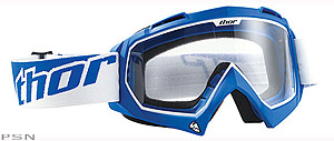 Thor® youth enemy goggles
