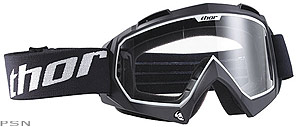 Thor® youth enemy goggles