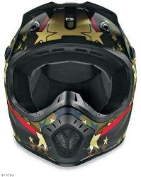 Thor® youth quadrant