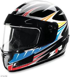 Z1r strike blitz youth snow