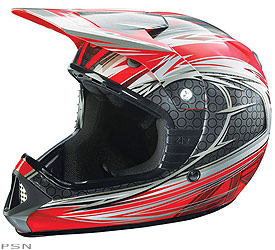 Z1r® rail fuel youth
