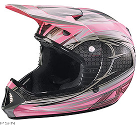 Z1r® rail fuel youth