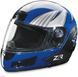 Z1r® strike snow graphic youth