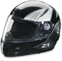 Z1r® strike snow graphic youth
