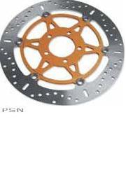 Ebc brakes and rotors for honda