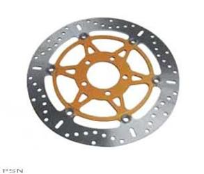 Ebc brakes and rotors for suzuki