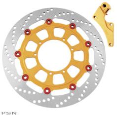 Ebc supermoto rotors