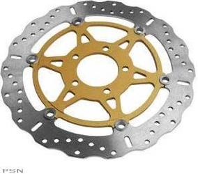 Ebc xc-series contour rotors