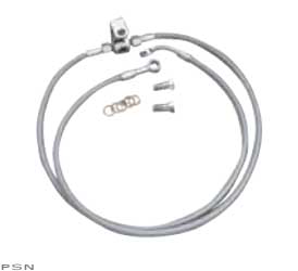 Galfer cruiser brake and clutch line kits