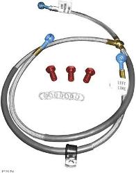 Galfer gp brake line kits