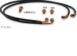 Galfer superbike brake lines