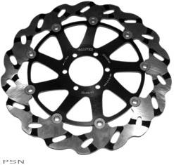 Galfer superbike wave® rotors