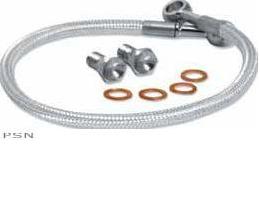 Goodridge platinum series sport bike brake line kits