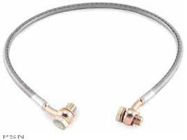 Goodridge platinum series sport bike brake line kits