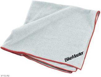 Bikemaster micro fiber towel