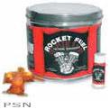 Cal products rocket fuel