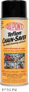 Dupont teflon chain-saver