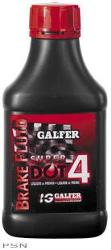 Galfer brake fluid