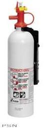 Kidde fire extinguisher