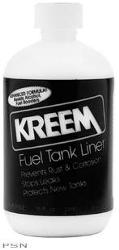 Kreem fuel tank liner