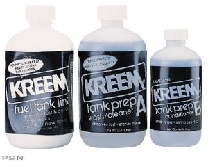 Kreem fuel tank liner combo-pak